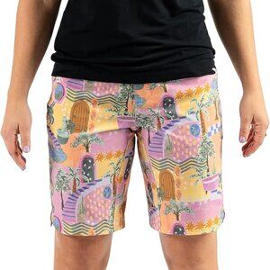 Wild‎ Rye Women’s Riley Short, MTB Lightweight Bike Shorts, UPF 50, Size 0